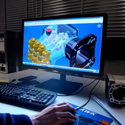 Leuco - diseño de la bomba de alta presión width=